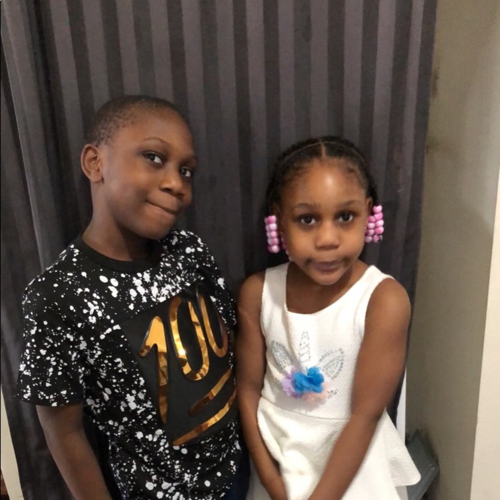 Meet your Posher, Elisa